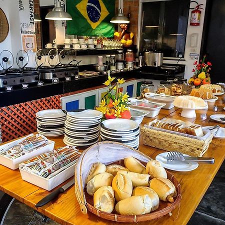 Flat Vila Aju Aracaju Dış mekan fotoğraf