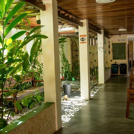 Flat Vila Aju Aracaju Dış mekan fotoğraf