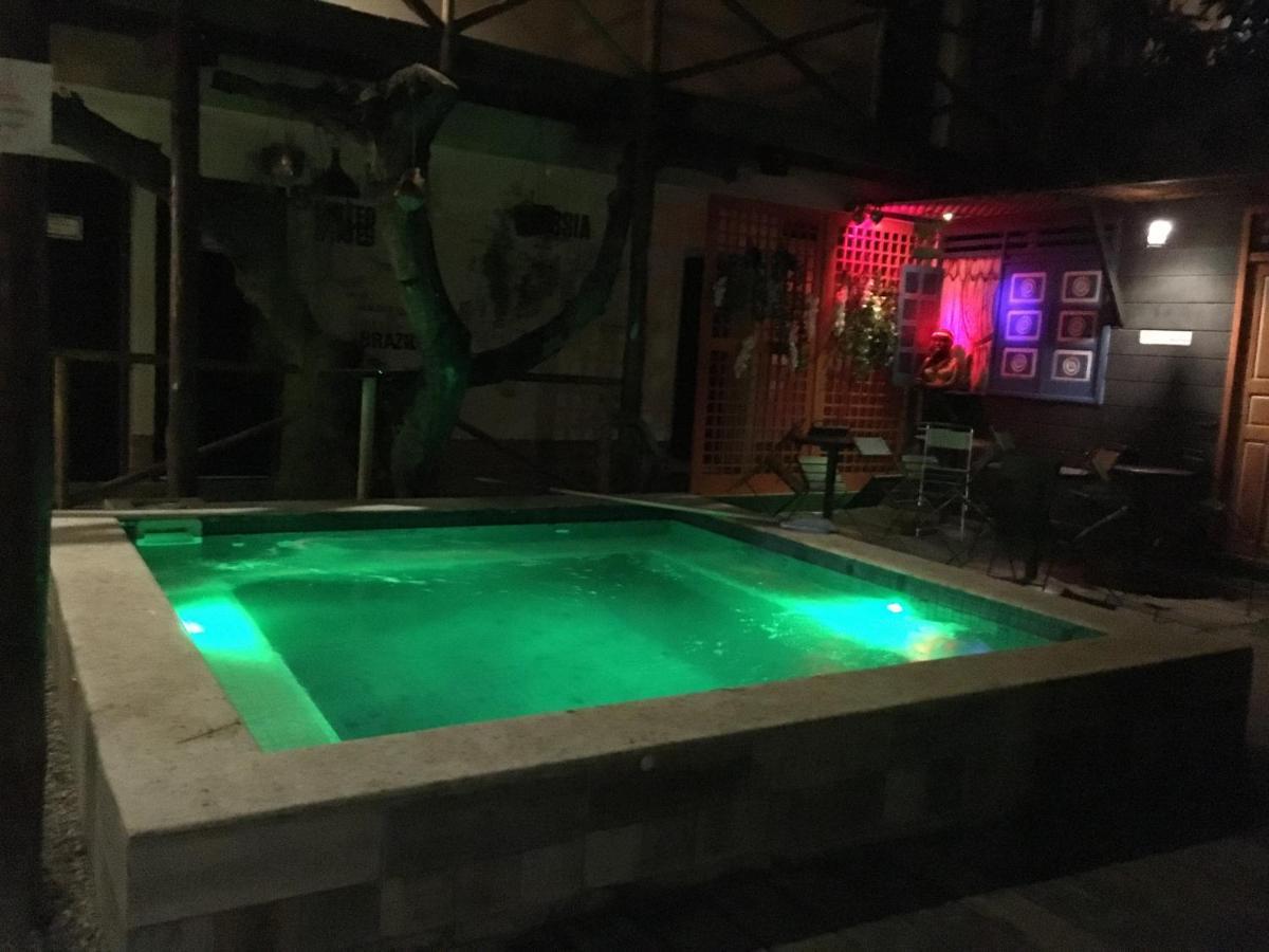 Flat Vila Aju Aracaju Dış mekan fotoğraf