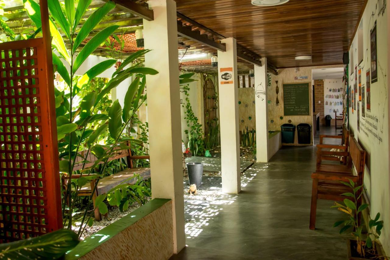Flat Vila Aju Aracaju Dış mekan fotoğraf