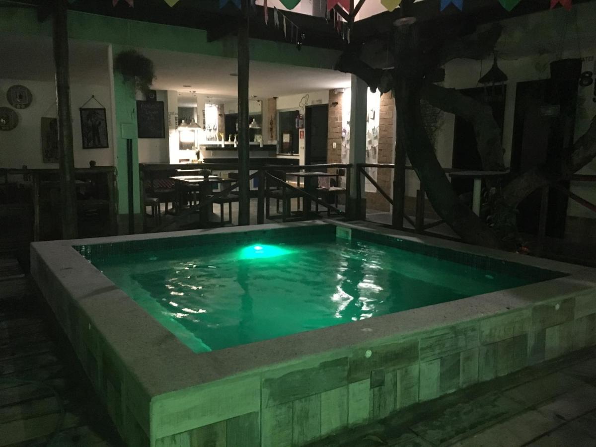 Flat Vila Aju Aracaju Dış mekan fotoğraf
