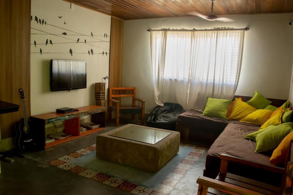 Flat Vila Aju Aracaju Dış mekan fotoğraf